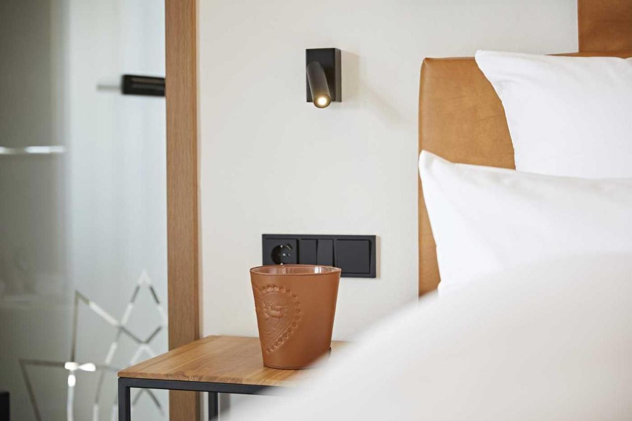 Hotel Rosenstock - Erwachsenenhotel - Adults Only 15 Plus Фишен Экстерьер фото