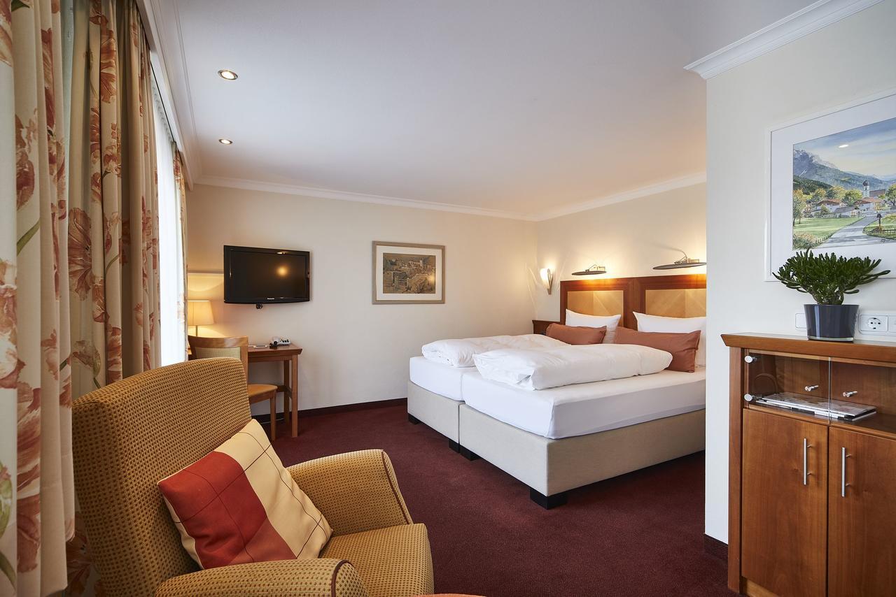 Hotel Rosenstock - Erwachsenenhotel - Adults Only 15 Plus Фишен Экстерьер фото