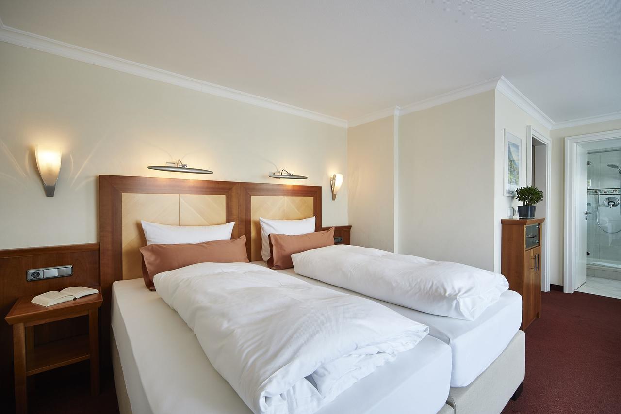 Hotel Rosenstock - Erwachsenenhotel - Adults Only 15 Plus Фишен Экстерьер фото