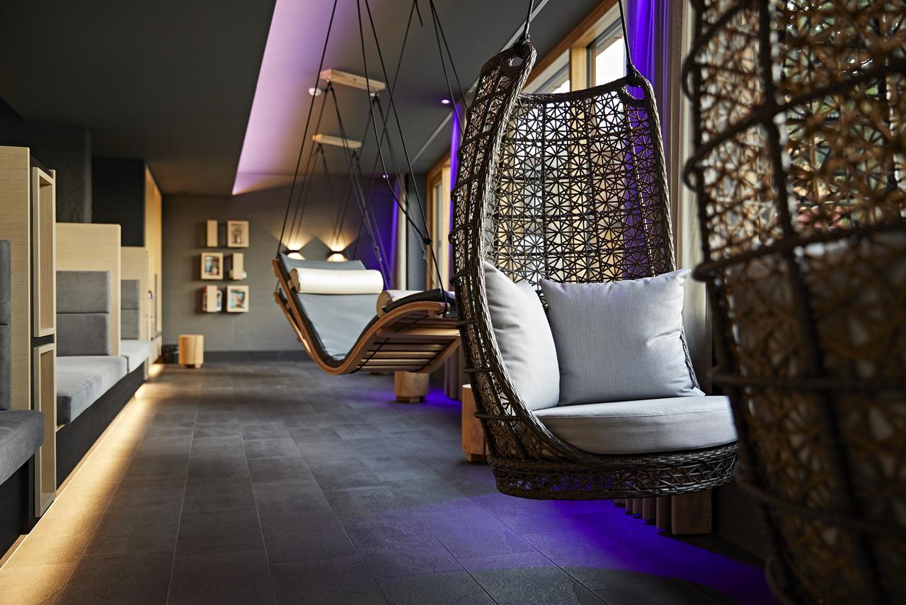 Hotel Rosenstock - Erwachsenenhotel - Adults Only 15 Plus Фишен Экстерьер фото