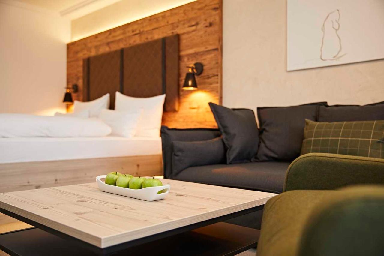 Hotel Rosenstock - Erwachsenenhotel - Adults Only 15 Plus Фишен Экстерьер фото