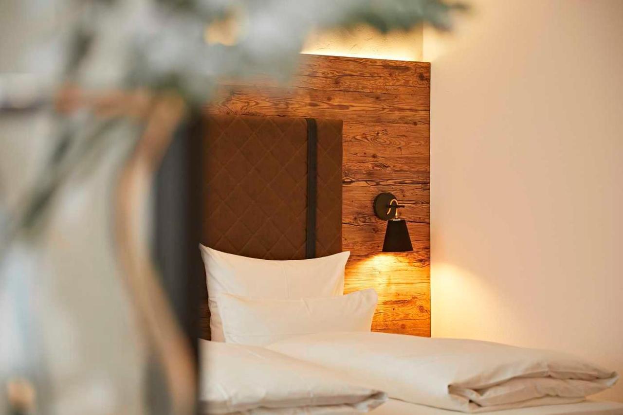Hotel Rosenstock - Erwachsenenhotel - Adults Only 15 Plus Фишен Экстерьер фото