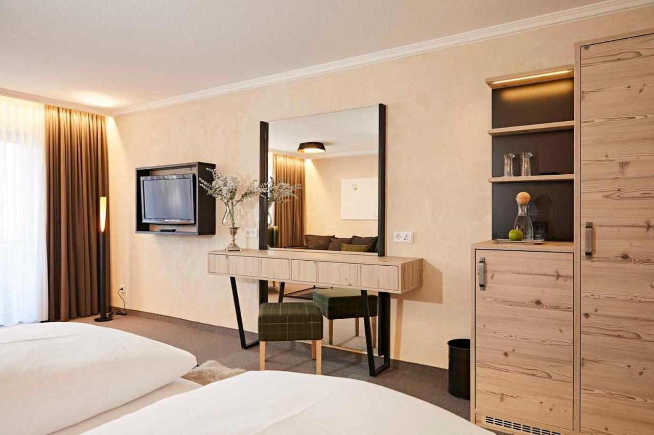 Hotel Rosenstock - Erwachsenenhotel - Adults Only 15 Plus Фишен Экстерьер фото